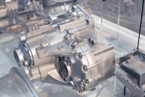 Diecasting in Malaysia: Driving Precision in Manufacturing