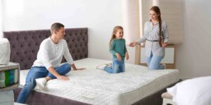 The Mattress Market in Malaysia: Finding the Perfect Balance of Comfort and Quality