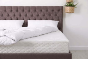 The Importance of Choosing the Right Mattress