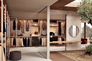 Wardrobe Solutions in Malaysia: Style Meets Functionality